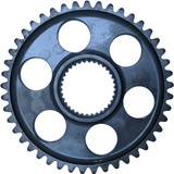 Venom Products 931076-008 45T Sprocket 34T Spline 3/4" Hyvo (13W)