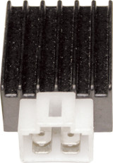 Mogo Parts 08-0401 Voltage Regulator 4-Pin 4-Stroke 50-125Cc