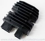 Ricks Regulator / Rectifier 10-167 Ricks Regulator / Rectifier 10-167