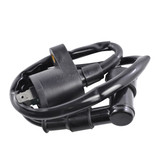 Rm Stator External Ignition Coil W/Spark Plug Cap Rm06001 Rm Stator External Ignition Coil W/Spark Plug Cap Rm06001