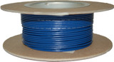 Namz Custom Cycle 100' Spool 20-Gauge Wire (Blue) Nwr-6-100-20