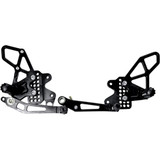Vortex Rearset - Gsxr600 Rs582K Vortex Rearset - Gsxr600 Rs582K