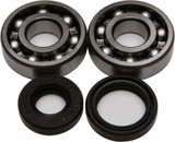 All Balls 24-1008 Crankshaft Bearing/Seal Kit