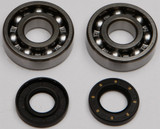 All Balls 24-1062 Crankshaft Bearing/Seal Kit