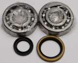 All Balls Crankshaft Bearing/Seal Kit 24-1060 All Balls Crankshaft Bearing/Seal Kit 24-1060