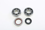 Prox 23.Cbs61009 Crankshaft Bearing & Seal Kit Husq/Ktm