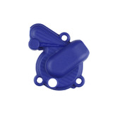 Polisport 8484600002 Waterpump Cover Sher Blue