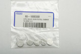 Hot Cams 5Pk1000300 Valve Shims 10.00X3.00Mm 5/Pk