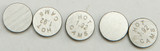 Hot Cams 5Pk890192 Valve Shims 8.90X1.92Mm 5/Pk