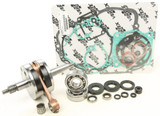 Hot Rods Cbk0207 Complete Bottom End Kit