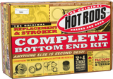 Hot Rods Hr00109 Bottom End Kit Pol
