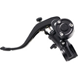 Performance Machine (Pm) 0062-2937-Smb Master Cyl Cl 11/16" Bo