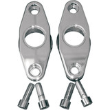 Accutronix Fxpv1-Sc Pivot Block Smooth Fxr