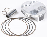 Vertex 23855B Piston Kit Forged 95.96/Std 12.5:1 Hon