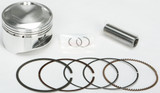 Wiseco 4628M08600 Piston Kit 86.00/+1.00 11:1 Hon