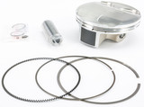 Wiseco 40230M09600 Piston Kit Armorglide Box Frg 96.00/Std 13.5:1 Kaw