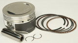 Wiseco 4935M06900 Piston Kit 69.00/+0.50 10.5:1 Hon