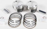 Wiseco K1641 V-Twin Piston Kit