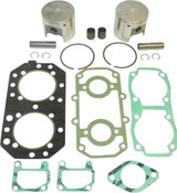 Wsm 010-816-24 Complete Top End Kit 79Mm