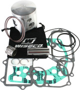 Wiseco Pk1211 Top End Kit Pro-Lite 66.40/Std Suz