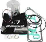 Wiseco Pk1377 Top End Kit Pro-Lite 54.00/Std Suz