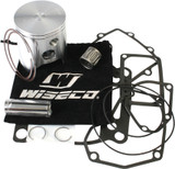 Wiseco Pk1551 Top End Kit Pro-Lite 66.40/Std Suz