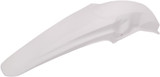 Acerbis 2071090002 Rear Fender White