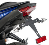 Puig 7799N Fender Eliminator Kit Black Yam