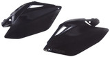 Acerbis 2043240001 Side Panels Black