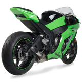 Hotbodies 51101-1100 Abs Undertail Unpainted Kaw