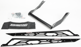 Straightline Hide 'N' Go Rear Bumper Pol 155" Black 182-114 Straightline Hide 'N' Go Rear Bumper Pol 155" Black 182-114