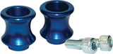 Vortex Swingarm Spools 10Mm Blu Kaw Sp402B Vortex Swingarm Spools 10Mm Blu Kaw Sp402B