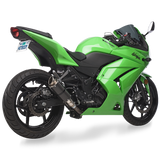 Hotbodies 50802-1000 Fender Eliminator Textured Black Kaw