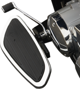 Cobra 809165 Floorboards Swept Rider Hon Shadow Ace 750 98-01