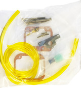 Lectrons Llc Rebuild Kit (Harley) 2909-Hd