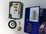 K&L 18-2445 Carburetor Repair Kit