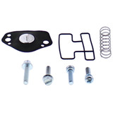All Balls Air Cut Off Valve Rebuild Kit 46-4045 All Balls Air Cut Off Valve Rebuild Kit 46-4045