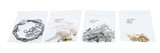 All Balls 26-1675 Bike Carburetor Rebuild Kit