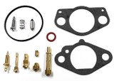 Shindy 03-123 Carburetor Repair Kit Kaw