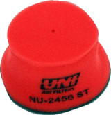 Uni Multi-Stage Competition Air Filter Nu-2456St Uni Multi-Stage Competition Air Filter Nu-2456St