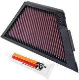 K&N Air Filter Ka-1406 K&N Air Filter Ka-1406