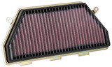 K&N Ha-1017 Air Filter