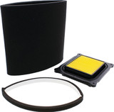 All Balls 48-1081 Air Filter Kit