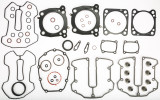 Cometic Engine Gasket Kit M8 4.250" 124Cu .030"H/G C10256-030 Cometic Engine Gasket Kit M8 4.250" 124Cu .030"H/G C10256-030
