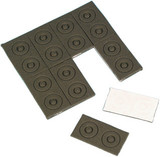 James Gaskets Gasket Washer Innr Chain Cover Adhesive Backing 32Pk 63859-95 63859-95 James Gaskets Gasket Washer Innr Chain Cover Adhesive Backing 32Pk 63859-95 63859-95