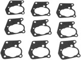 James Gaskets 26257-50-A Gasket Oil Pump Cover Paper 10/Pk 26257-50-A