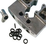 James Gaskets Gasket Seal Pushrod Cover Sm Rubber 25Pk 17955-36-A-25 17955-36-A-25