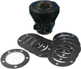 James Gaskets 16770-66-B Gasket Cyl Head Graphite 5/Pk 16770-66-B