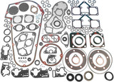 James Gaskets Gasket Motor Shovel W/Beaded Chain Cover Kit 17029-70-A 17029-70-A