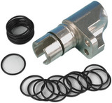 James Gaskets 11168-A Gasket Oring Lowr Tappet Gde 25/Pk 11168-A